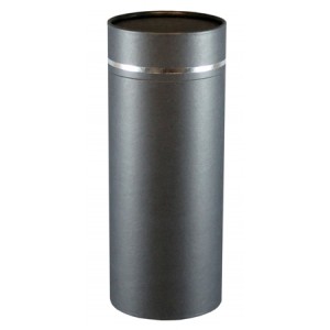 Adult Scatter Tubes - CHARCOAL